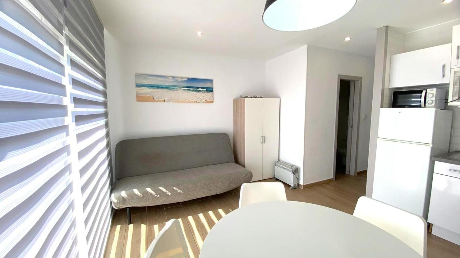 Verones 1b Roses Exterior foto