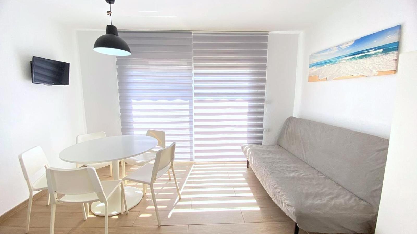 Verones 1b Roses Exterior foto