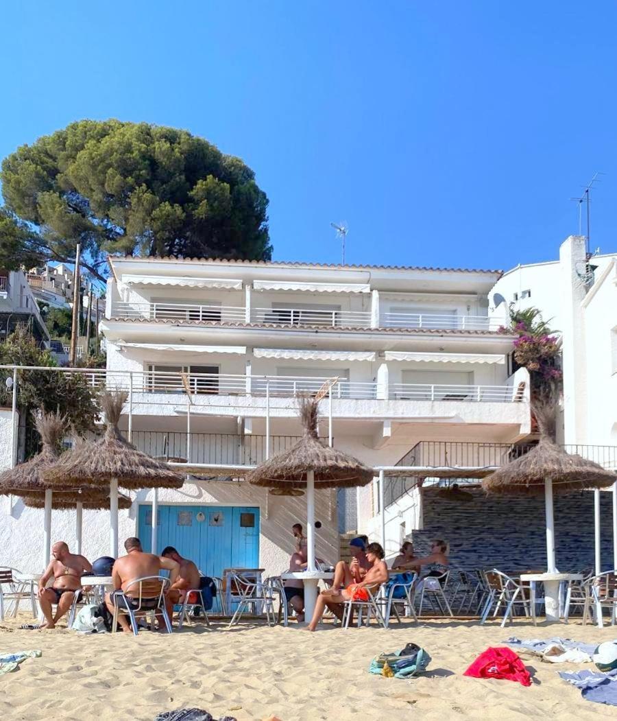 Verones 1b Roses Exterior foto